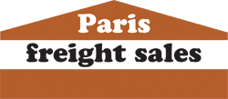 Paris Freight Sales