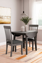 Load image into Gallery viewer, Shullden Dining Table and 2 Chairs
