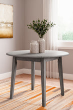 Load image into Gallery viewer, Shullden Dining Table and 2 Chairs
