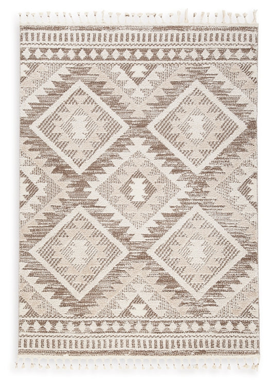 Odedale Large Rug