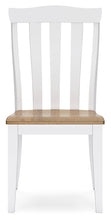 Load image into Gallery viewer, Ashbryn Dining Table and 2 Chairs and Bench
