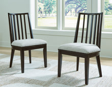 Load image into Gallery viewer, Galliden Dining Table and 4 Chairs

