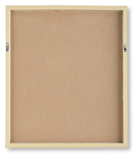 Chettings Wall Art Set (4/CN)