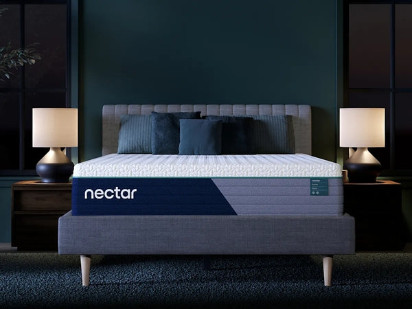 Nectar Premier Hybrid  Mattress
