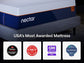 Nectar Ultra Hybrid  Mattress