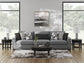 Bealton 3-Piece Sectional
