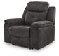Brysonview Zero Wall Recliner