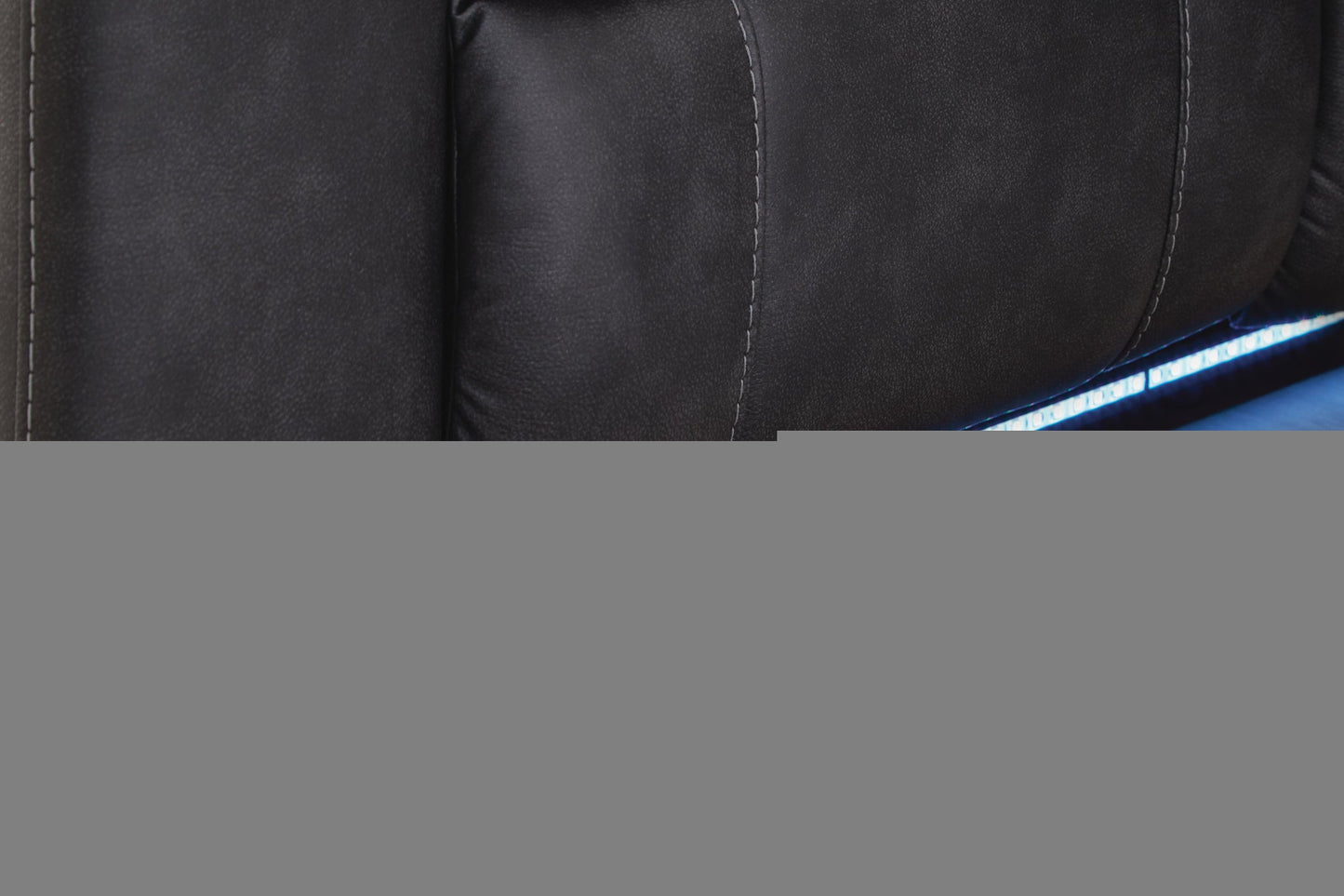 Sultan Meadow 2-Piece Reclining Sectional