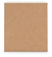 Zuraleus King Upholstered Panel Bed, Dresser, Mirror and Nightstand