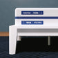 Nectar Foam Kids Twin Mattress