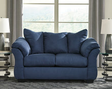 Load image into Gallery viewer, Darcy Loveseat
