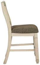 Load image into Gallery viewer, Bolanburg Upholstered Barstool (2/CN)
