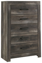 Load image into Gallery viewer, Wynnlow Five Drawer Chest
