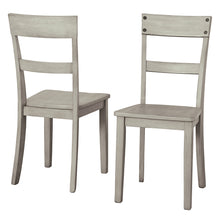 Load image into Gallery viewer, Loratti Dining Room Side Chair (2/CN)
