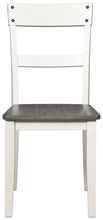 Load image into Gallery viewer, Nelling Dining Room Side Chair (2/CN)
