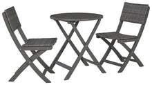 Load image into Gallery viewer, Safari Peak Chairs w/Table Set (3/CN)
