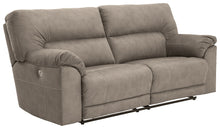 Load image into Gallery viewer, Cavalcade 2 Seat Reclining Power Sofa
