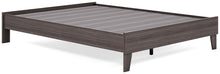 Load image into Gallery viewer, Brymont Queen Platform Bed
