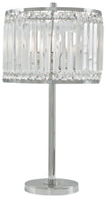 Load image into Gallery viewer, Gracella Metal Table Lamp (1/CN)
