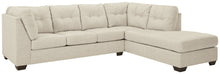 Load image into Gallery viewer, Falkirk 2-Piece Sectional with Chaise
