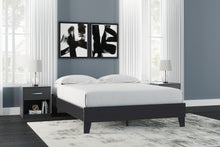 Load image into Gallery viewer, Finch Queen Platform Bed
