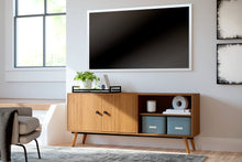 Load image into Gallery viewer, Thadamere Large TV Stand
