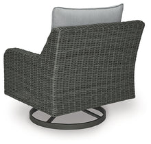 Load image into Gallery viewer, Elite Park Swivel Lounge w/ Cushion
