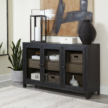 Load image into Gallery viewer, Lenston Accent Cabinet
