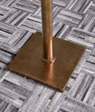 Load image into Gallery viewer, Jenton Metal Floor Lamp (1/CN)
