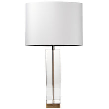 Load image into Gallery viewer, Teelsen Crystal Table Lamp (1/CN)
