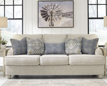 Load image into Gallery viewer, Traemore Sofa, Loveseat, Chair and Ottoman

