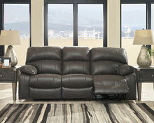 Load image into Gallery viewer, Dunwell Sofa and Loveseat
