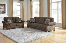 Load image into Gallery viewer, Miltonwood Sofa and Loveseat
