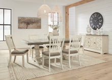 Load image into Gallery viewer, Bolanburg Dining Table and 6 Chairs
