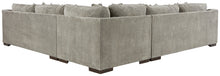 Load image into Gallery viewer, Bayless 3-Piece Sectional with Ottoman

