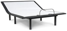 Load image into Gallery viewer, 12 Inch Ashley Hybrid Queen Hybrid Mattress with Adjustable Base
