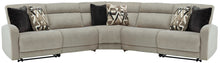 Load image into Gallery viewer, Colleyville 5-Piece Power Reclining Sectional
