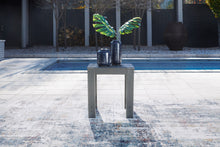 Load image into Gallery viewer, Amora Outdoor Coffee Table with 2 End Tables
