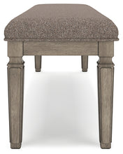 Load image into Gallery viewer, Lexorne Large UPH Dining Room Bench
