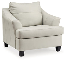 Load image into Gallery viewer, Genoa Chair and Ottoman
