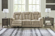 Load image into Gallery viewer, Hindmarsh Sofa, Loveseat and Recliner

