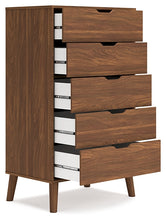 Load image into Gallery viewer, Fordmont Five Drawer Chest
